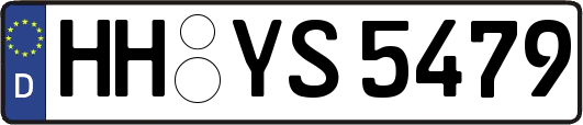HH-YS5479