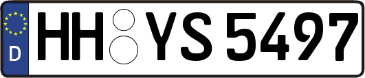 HH-YS5497