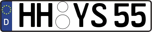 HH-YS55