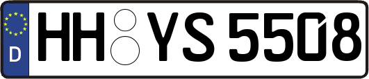 HH-YS5508