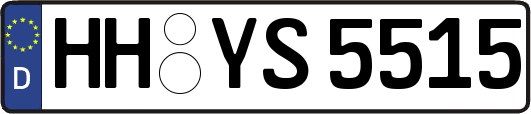 HH-YS5515