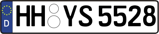 HH-YS5528