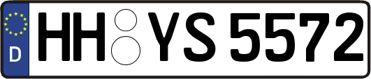 HH-YS5572