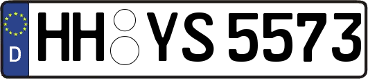 HH-YS5573