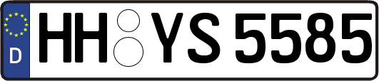 HH-YS5585