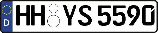 HH-YS5590