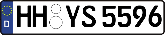 HH-YS5596