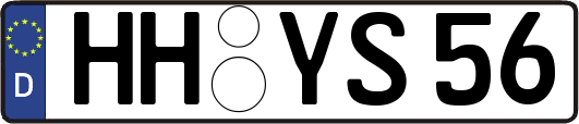 HH-YS56