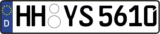 HH-YS5610