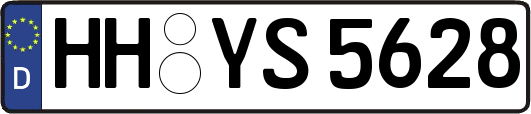HH-YS5628