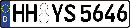 HH-YS5646
