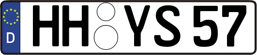 HH-YS57