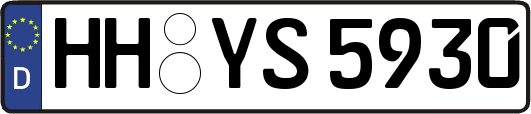 HH-YS5930