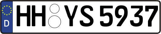 HH-YS5937