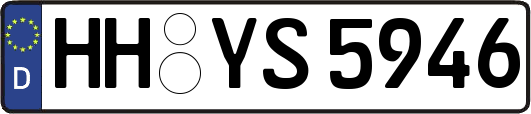 HH-YS5946