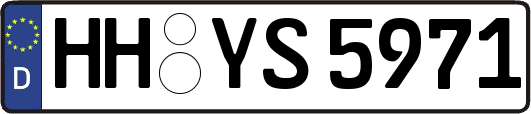 HH-YS5971
