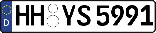 HH-YS5991