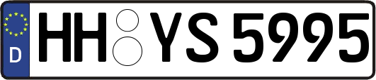 HH-YS5995