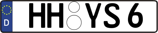 HH-YS6