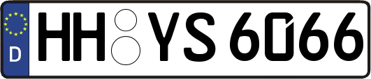 HH-YS6066