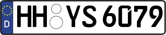 HH-YS6079