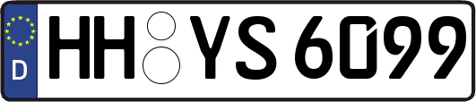 HH-YS6099