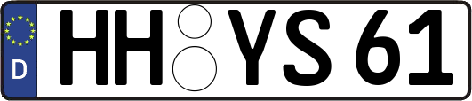 HH-YS61