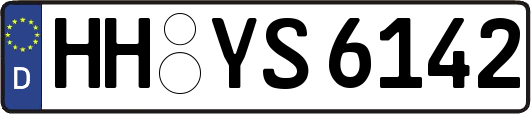 HH-YS6142
