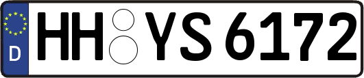 HH-YS6172
