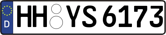 HH-YS6173