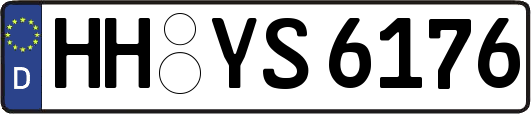 HH-YS6176