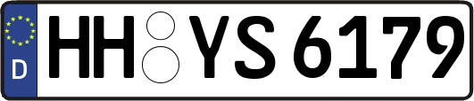 HH-YS6179