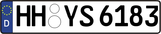 HH-YS6183