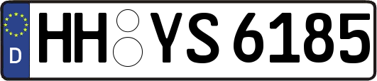 HH-YS6185