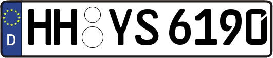 HH-YS6190