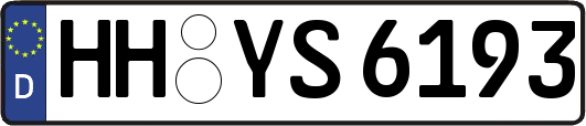 HH-YS6193