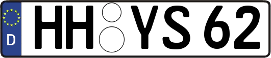HH-YS62