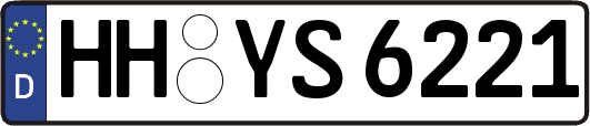 HH-YS6221