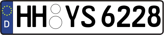 HH-YS6228