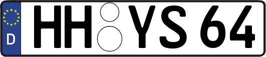HH-YS64