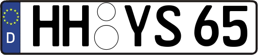 HH-YS65
