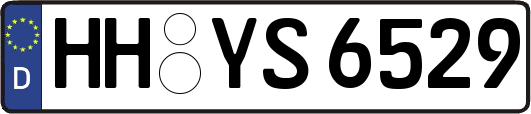 HH-YS6529
