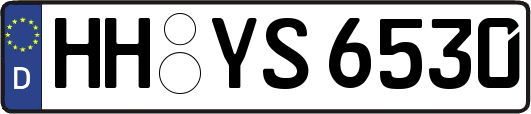 HH-YS6530
