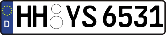 HH-YS6531