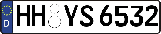 HH-YS6532