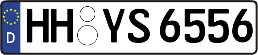 HH-YS6556