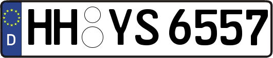 HH-YS6557