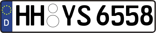 HH-YS6558
