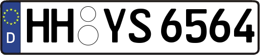 HH-YS6564