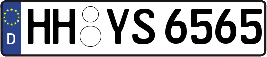 HH-YS6565